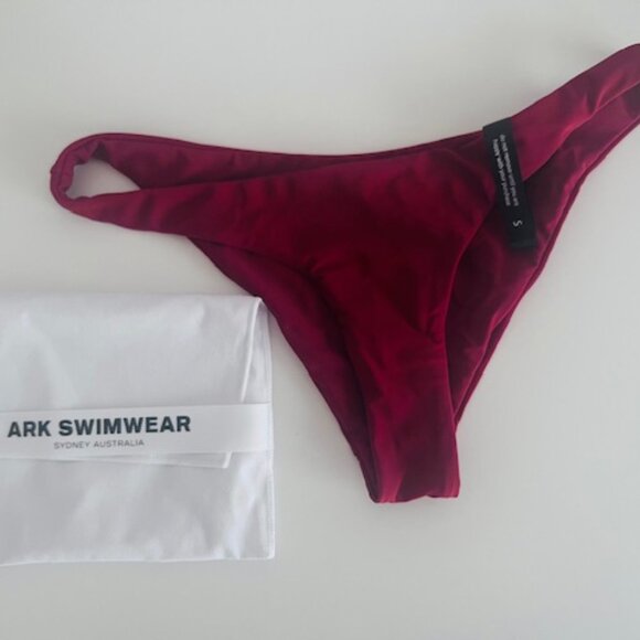 Ark Swimwear Bikini - Brand New with Tags - Picture 3 of 6